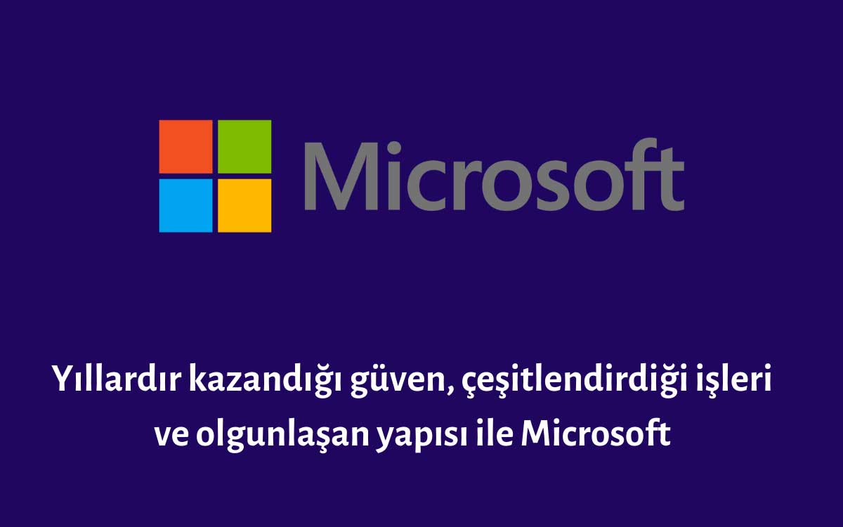Microsoft Hisseleri